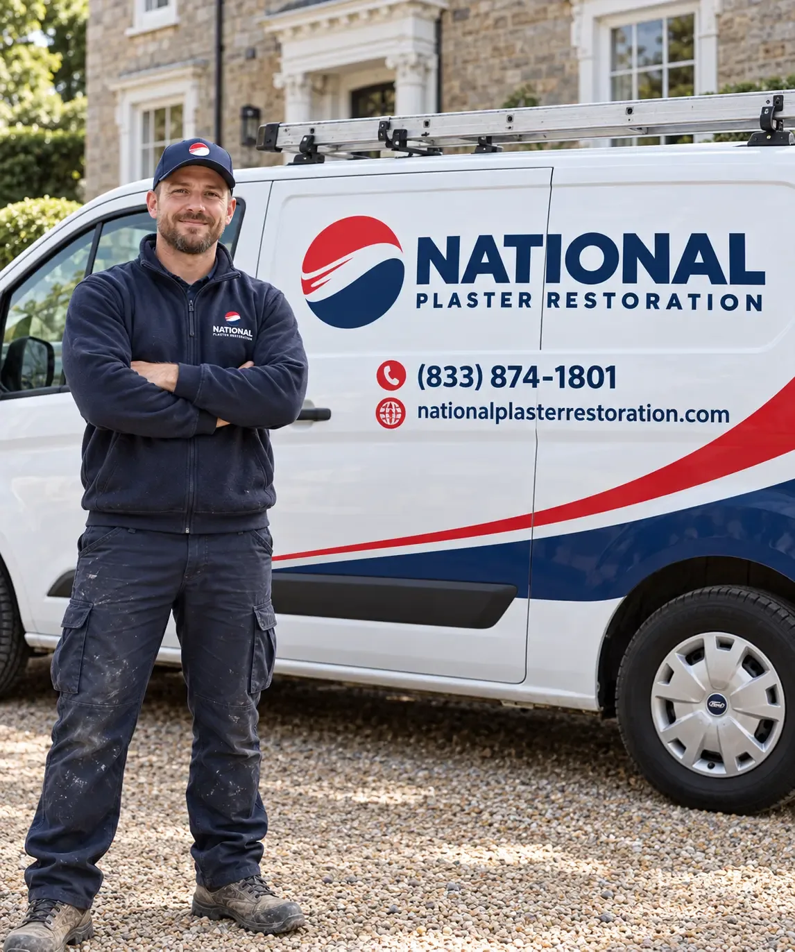 Plaster Repair Holton, KS FAQs
